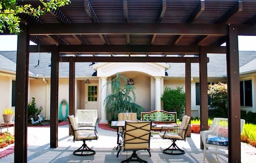 Image of Willow Wind Assisted Living (1)
