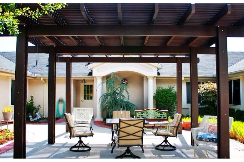 Image of Willow Wind Assisted Living (1)