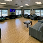 Image of Brickyard Healthcare -Sycamore Village Care Center (2)