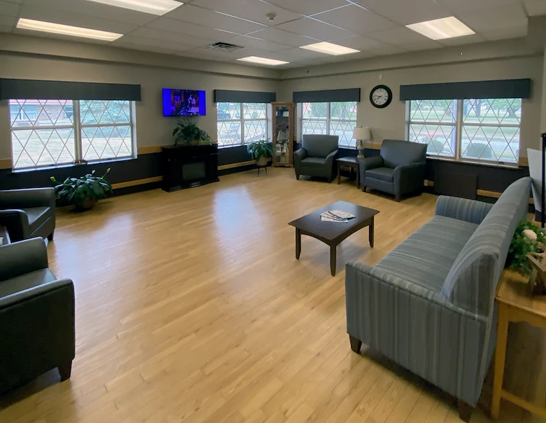 Image of Brickyard Healthcare -Sycamore Village Care Center (2)