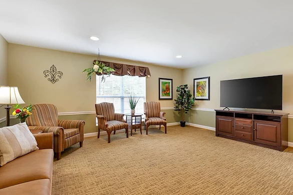 Image of Brookdale Pinehurst Park (5)