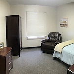 Fully Furnished Rooms