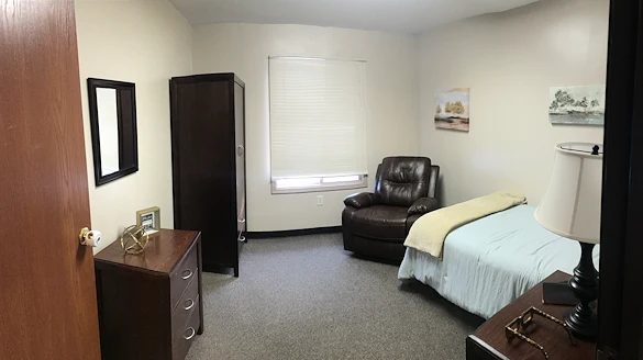 Fully Furnished Rooms