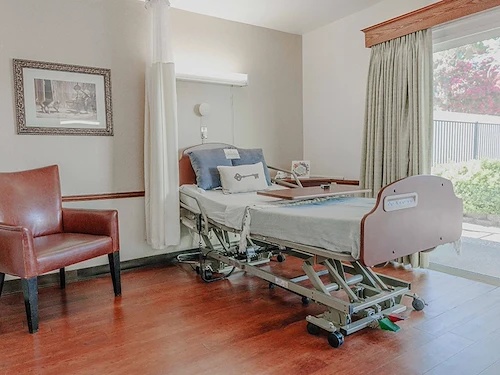 Image of University Post-Acute Rehab (5)