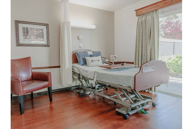 Image of University Post-Acute Rehab (5)