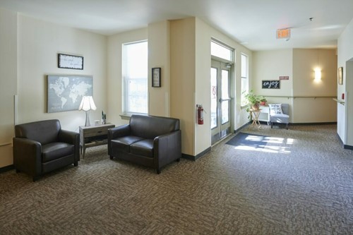 Image of Denney Reyburn Apartments (3)