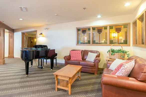 Image of Prairie Park Senior (4)