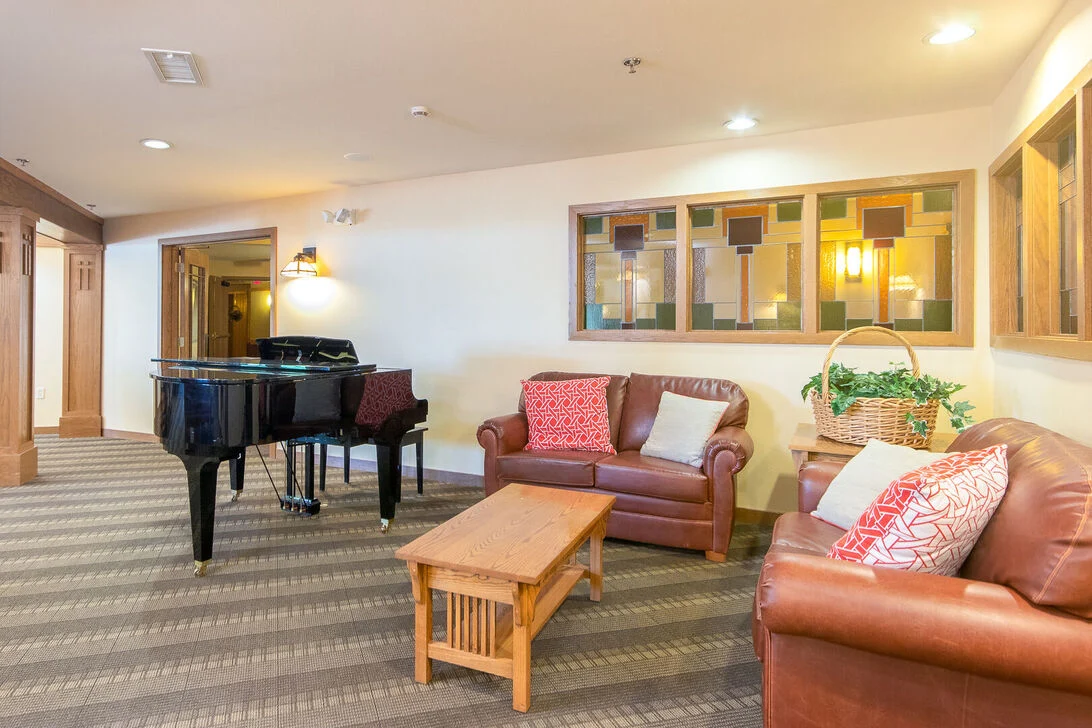 Image of Prairie Park Senior (4)