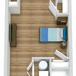 Image of Live Well Senior Cottages Vineland - Coming Soon (8)