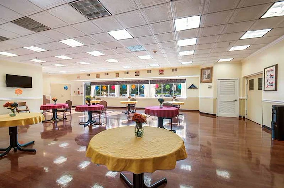 Image of Autumn Lake Healthcare At Baltimore Washington (2)