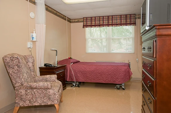 Image of Life Care Center Of La Center (3)