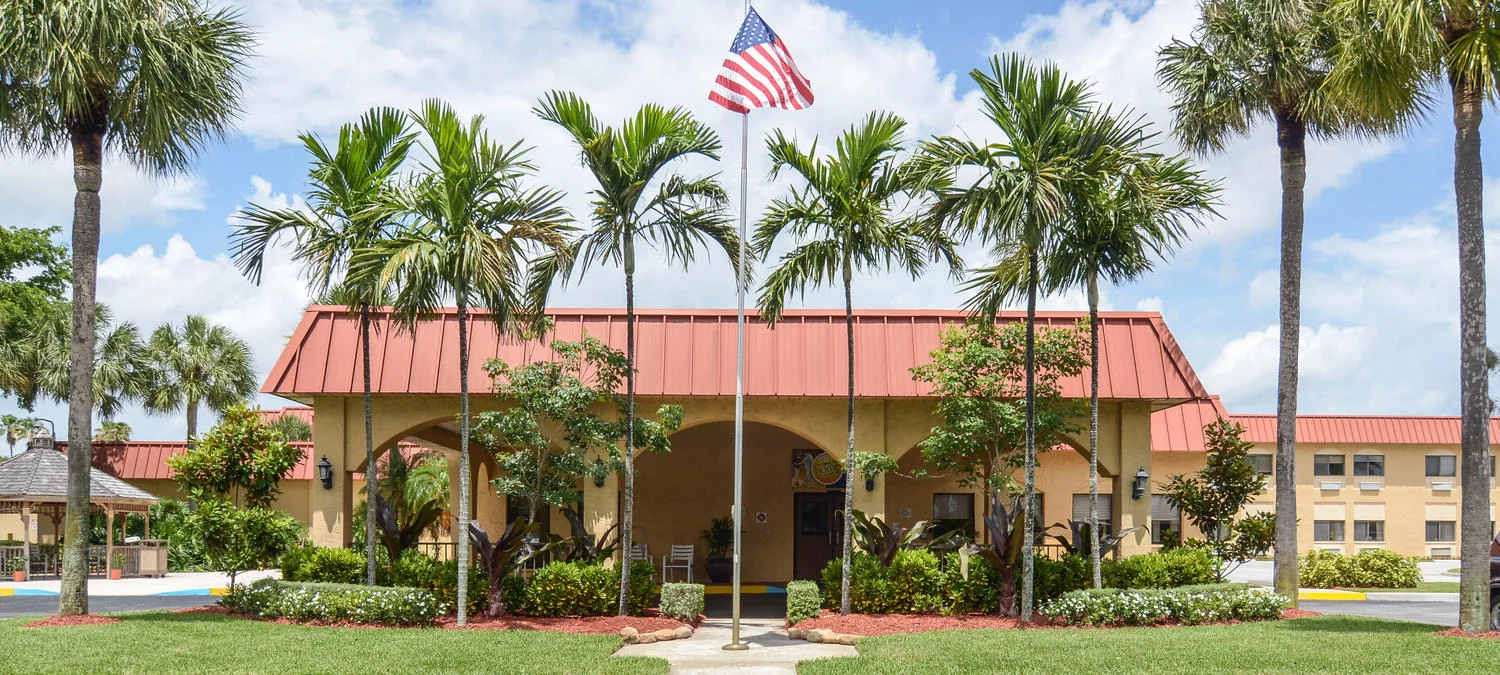 Image of Isles Of Boynton Nursing And Rehab Center (1)