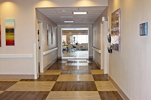 Image of North Las Vegas Care Center (5)