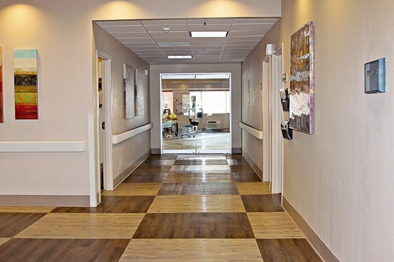 Image of North Las Vegas Care Center (5)