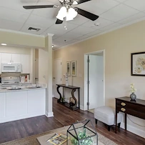Image of The Columbia Presbyterian Community Senior Living (5)