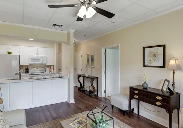 Image of The Columbia Presbyterian Community Senior Living (5)