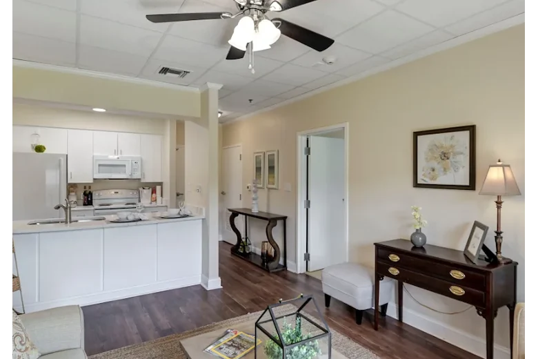 Image of The Columbia Presbyterian Community Senior Living (5)