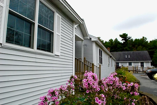 Image of The Country Villa (2)