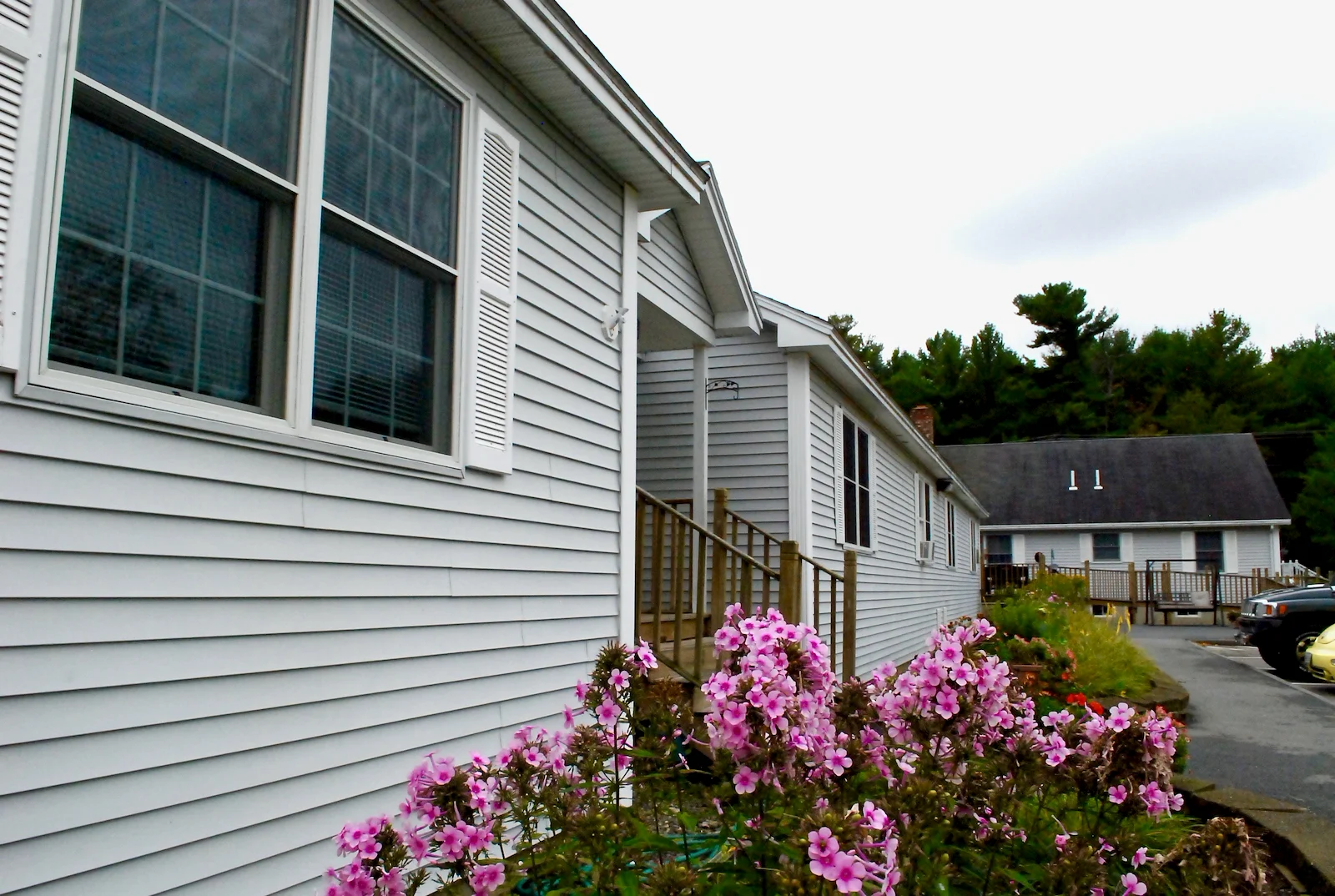 Image of The Country Villa (2)