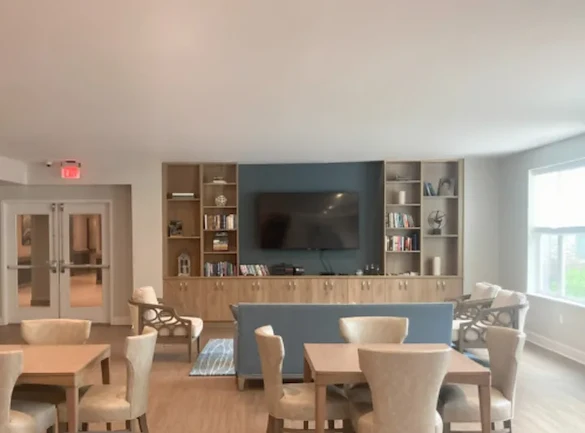 Image of Allenwood Terrace (2)