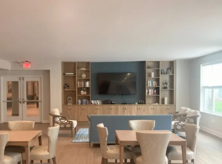 Image of Allenwood Terrace (2)