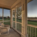 Image of Bloom at German Church (3)