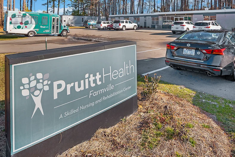 Image of PruittHealth - Farmville (1)