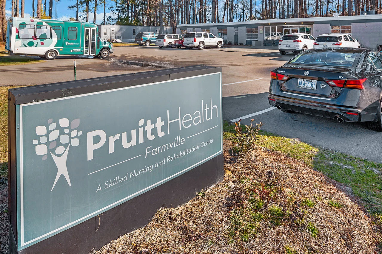 Image of PruittHealth - Farmville (1)