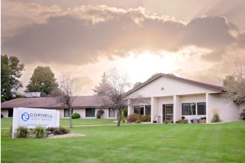 Image of Cornell Health Services (1)