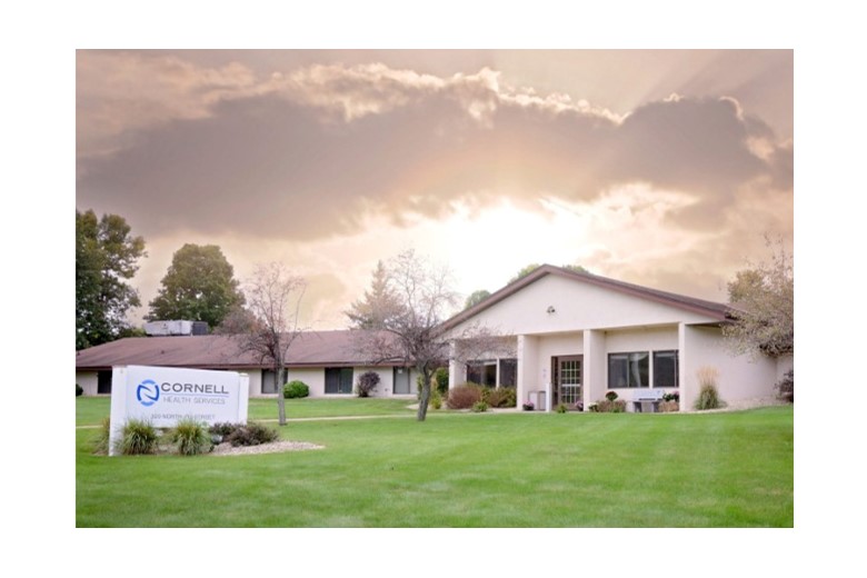 Image of Cornell Health Services (1)