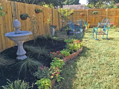 Image of A Daughter's Care - Shenandoah (3)