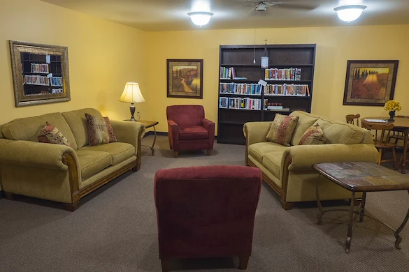 Image of The Simeanna Apartments (5)