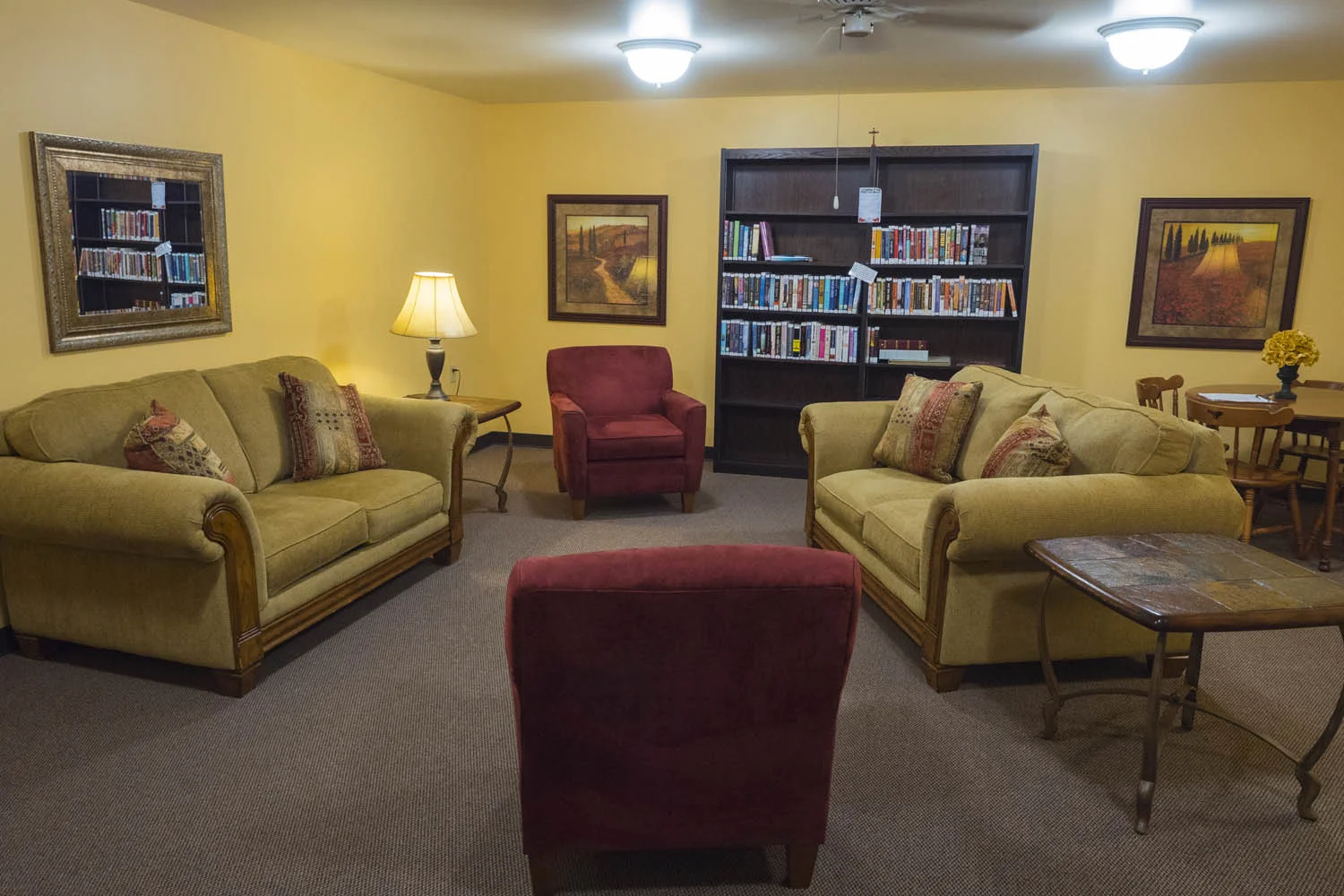 Image of The Simeanna Apartments (5)