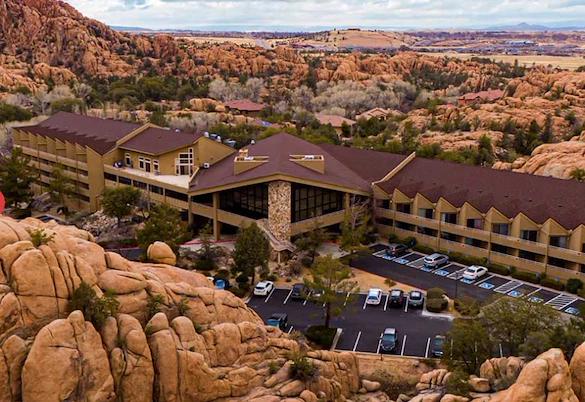 Image of Granite Gate Senior Living (1)