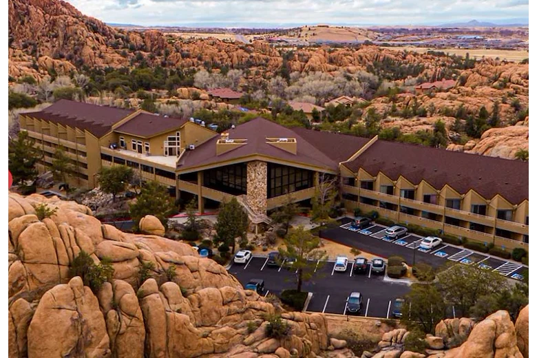 Image of Granite Gate Senior Living (1)