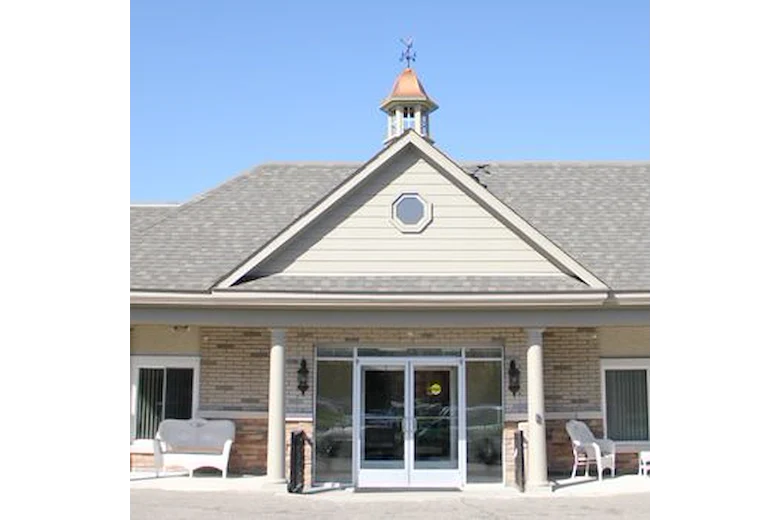 Image of Regency At Whitmore Lake (1)