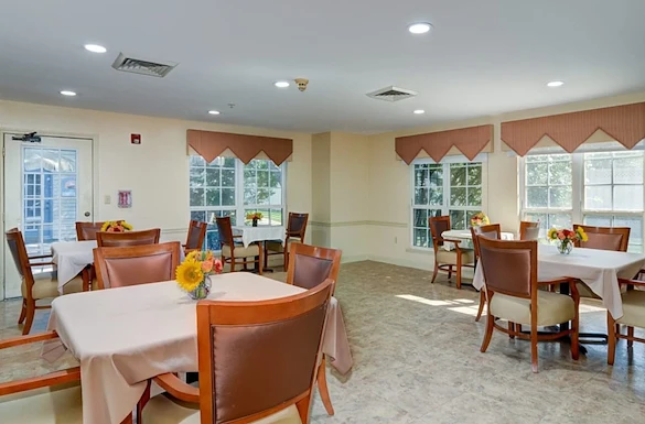 Image of Arden Courts at Richardson (3)