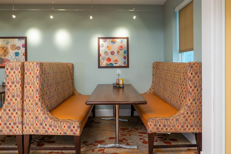 Image of The Lutheran Village At Miller's Grant (4)