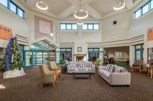 Image of Touro Woldenberg Village (2)