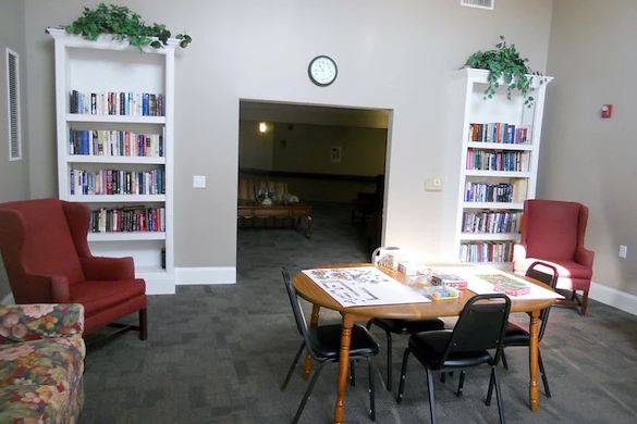 Image of Ahepa 343 Senior Apartments (5)