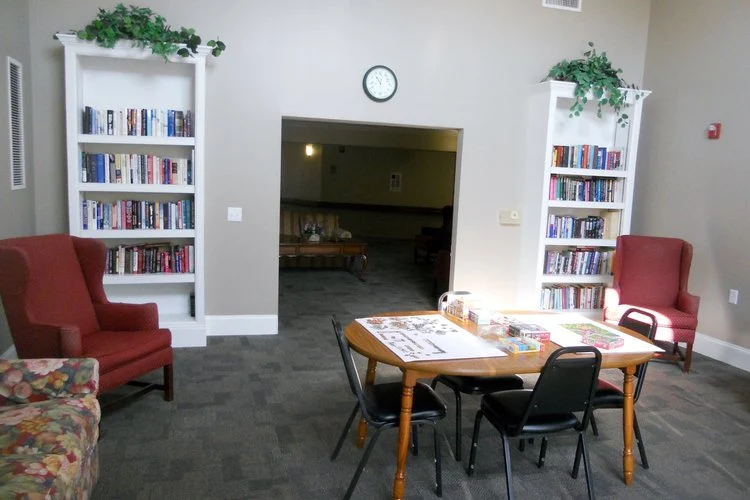 Image of Ahepa 343 Senior Apartments (5)