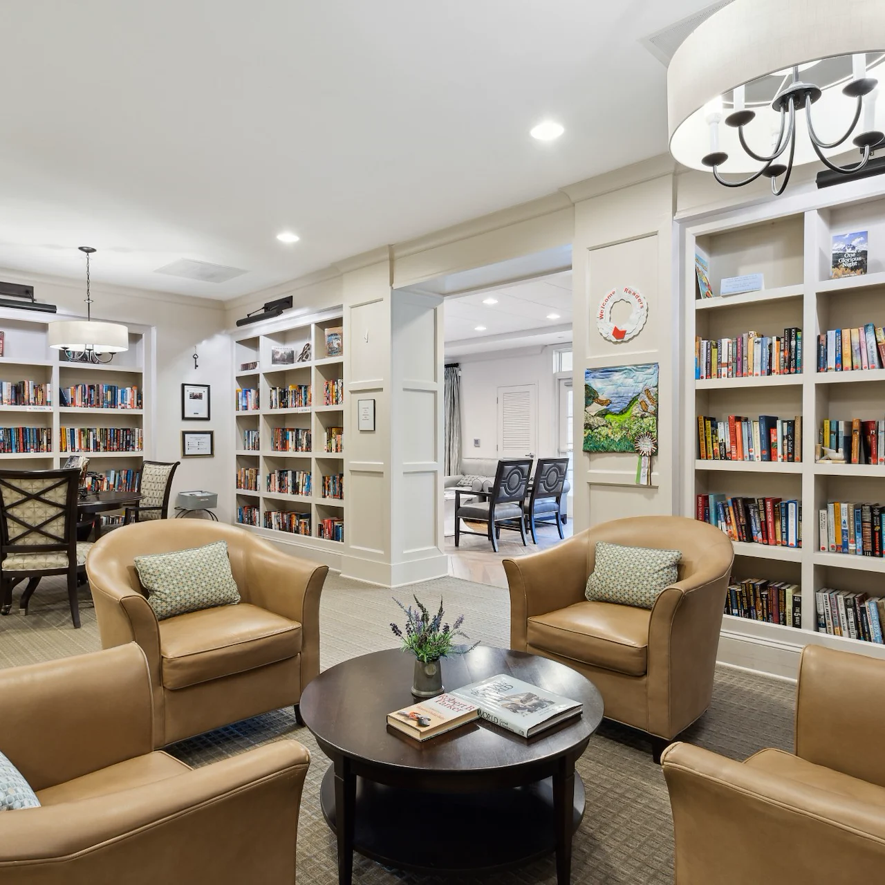 Image of Somerby Peachtree City Senior Living (3)