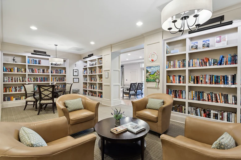 Image of Somerby of Peachtree City (2)