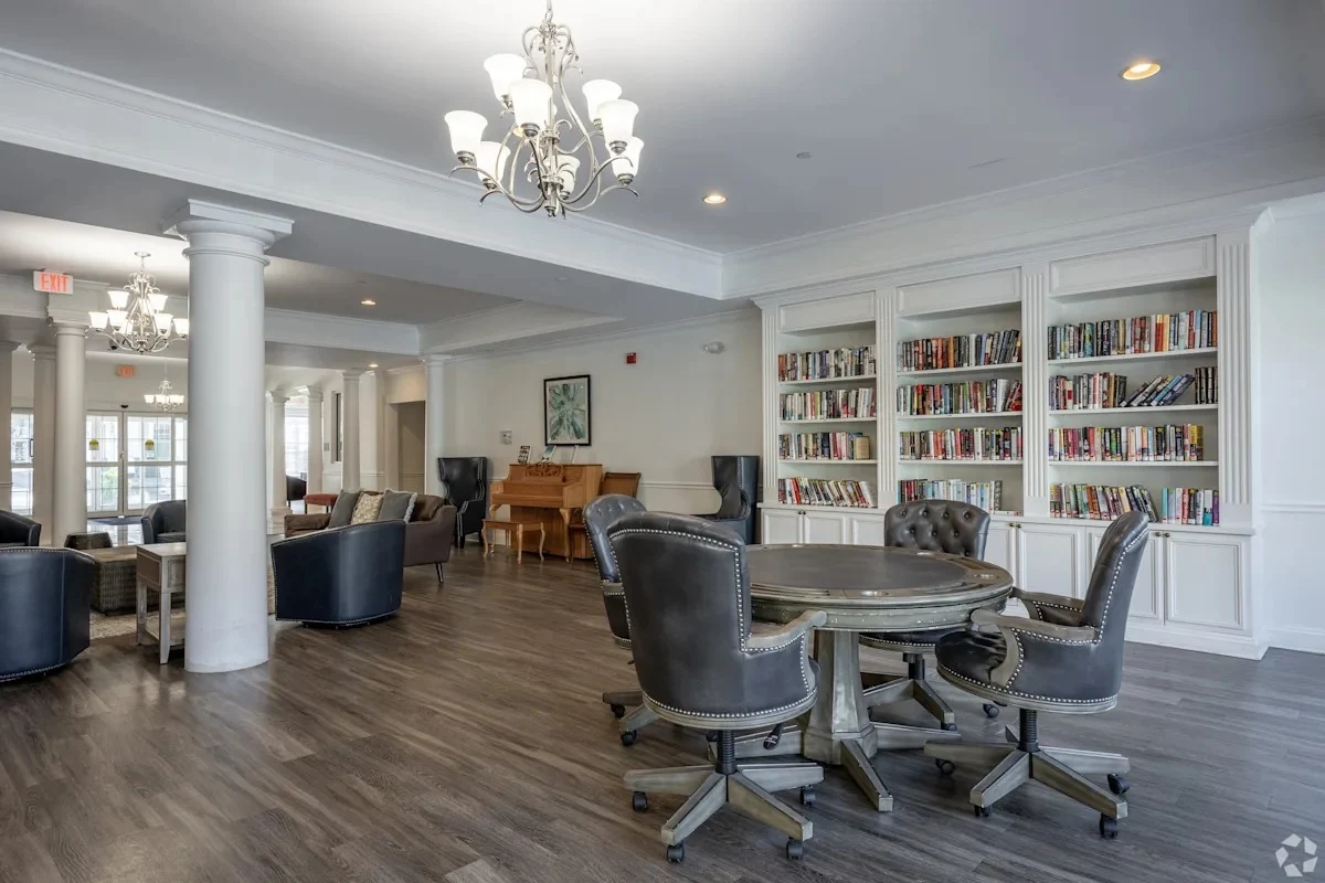 Image of The Kentshire (2)