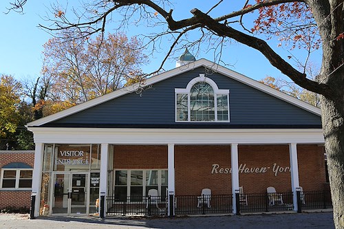 Image of Rest Haven-York (1)