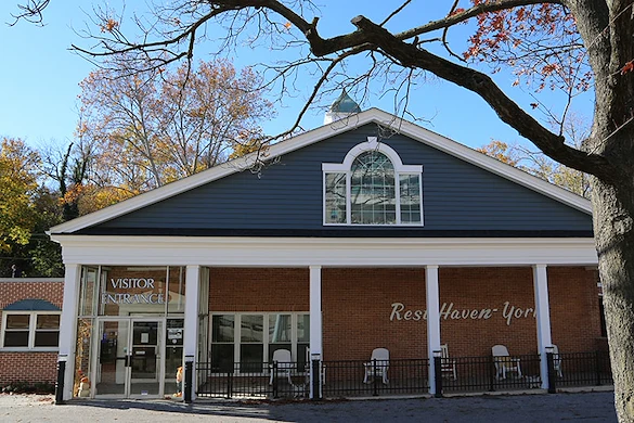 Image of Rest Haven-York (1)