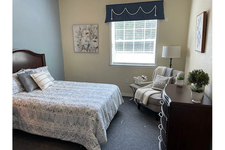 Image of Magnolia Assisted Living - Flower Mound (7)