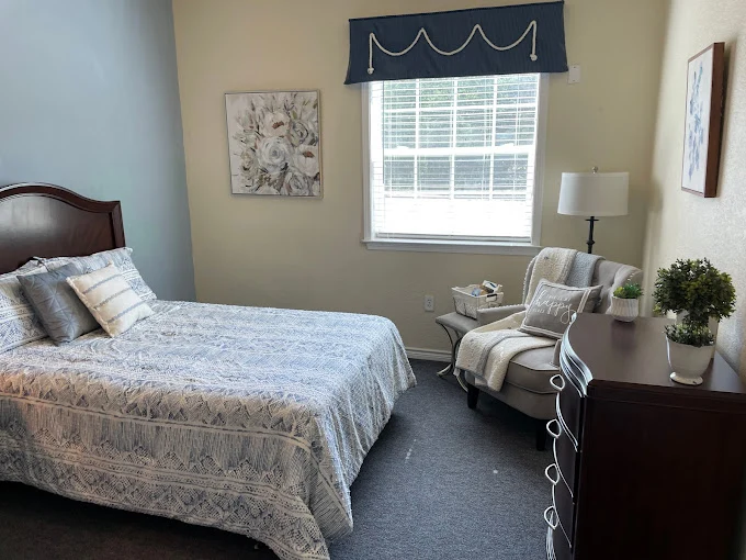 Image of Magnolia Assisted Living - Flower Mound (7)