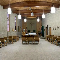 Mother Joseph Manor Chapel