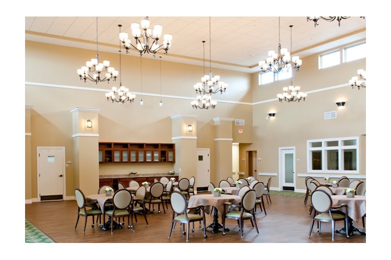 Image of The Pavilion Senior Living at Lebanon (6)